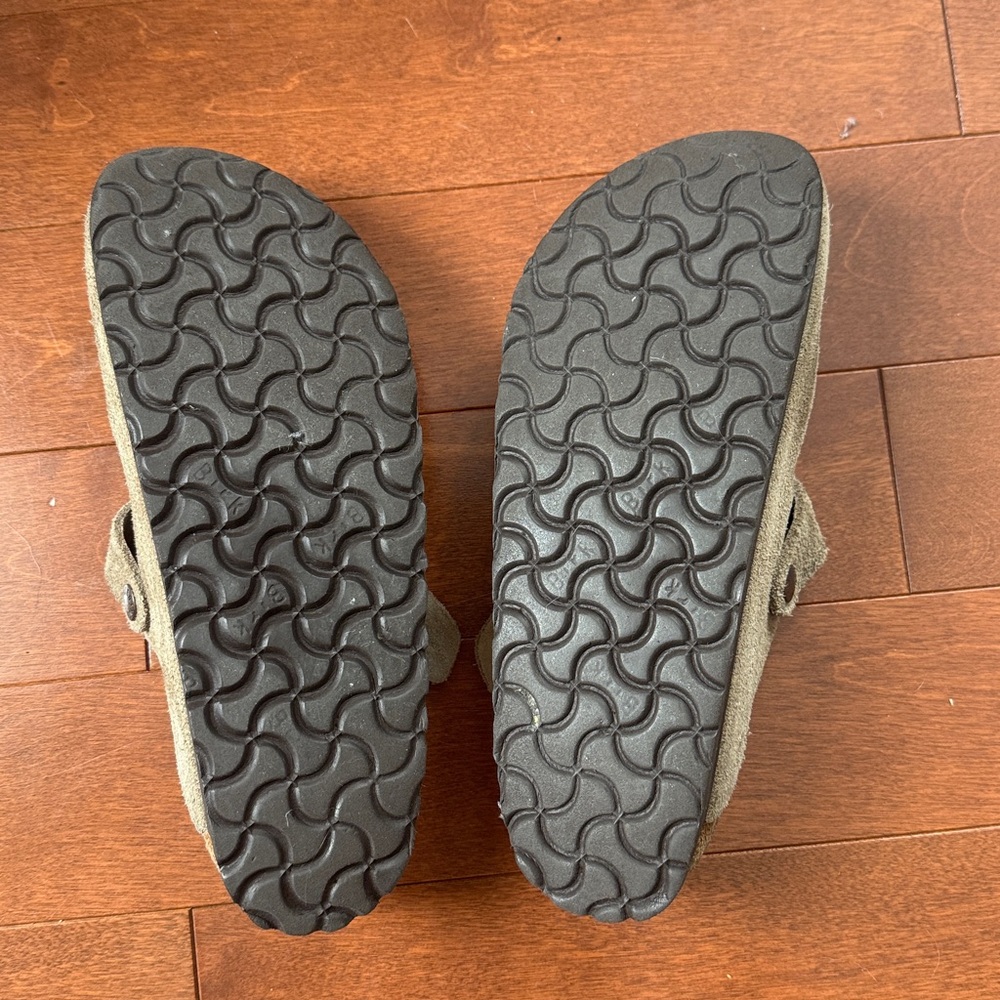Birkenstock slides - Picture 3 of 10